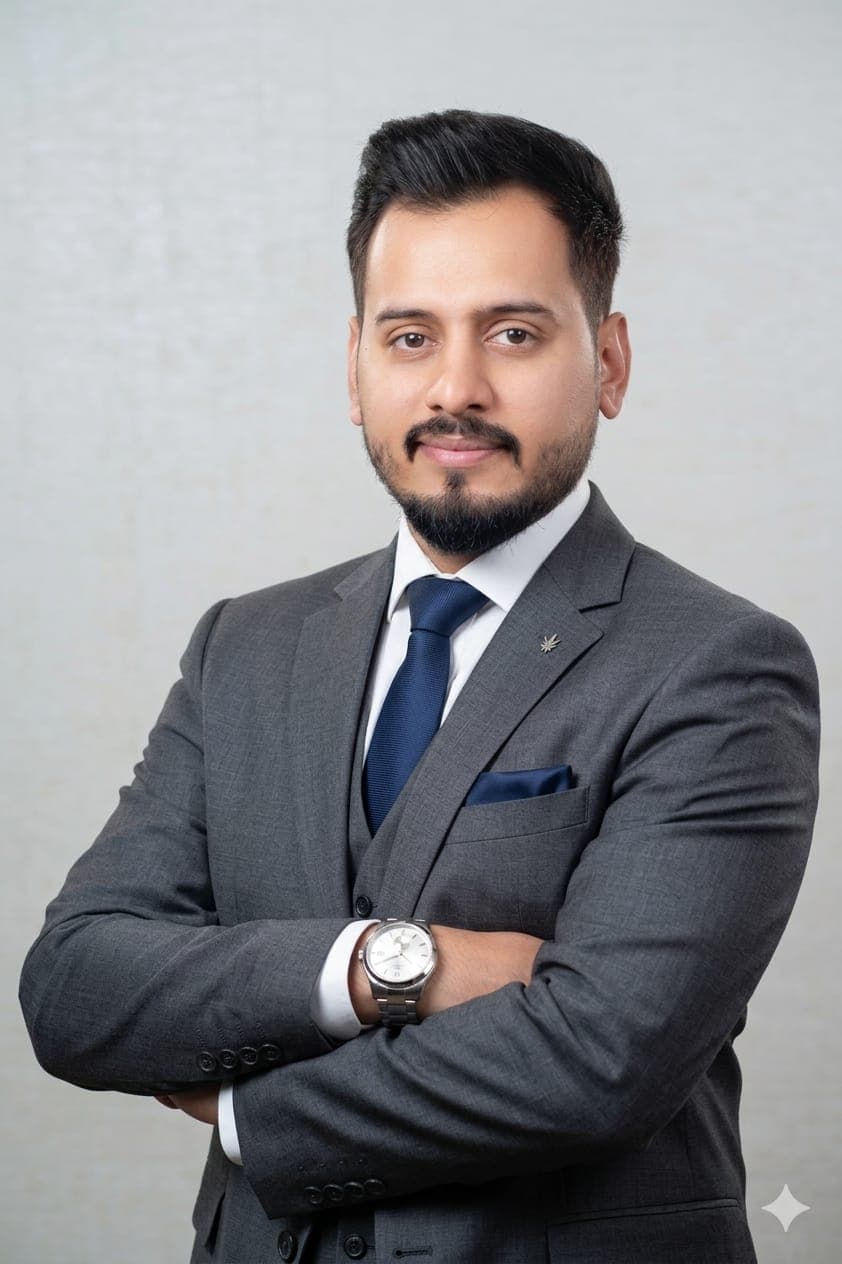 Jatin Mehta